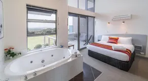 Appartement « Cosy Corner » avec vue sur la mer et une vue imprenable sur l'océan ! - Image 2