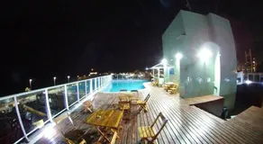 Anjos Praia Hotel - Image 5