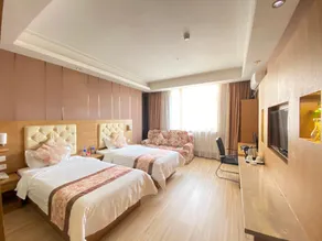 Jiatai Chain Business Hotel (Liaoyang Railway Station Branch) - Image 2