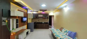 PS Holiday Homes B5-SF - Image 3