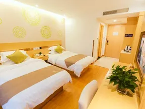 GreenTree Inn Haining Chang'an University Town - Image 3