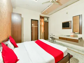 Hotel O RMG Stays - Image 2