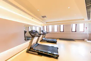 Ji Hotel Zhangjiakou Jiangong College - Image 4