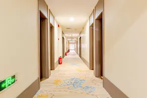 Four Seasons Fubon Beijing (Shilibao Subway Station Chaoyang Joy City Branch) - Image 4
