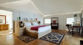 Golden Dunes A Luxury Desert camp Jaisalmer - Image 2