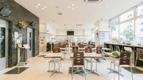 Toyoko Inn Mikawa anjo eki Shinkansen Minami guchi No 2 - Image 3