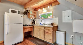DFA Cabin Rentals - Image 3