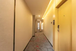 Jun Chain Hotel (Shunheyuan Branch, Renmin Road, Juancheng County, Heze) - Image 5