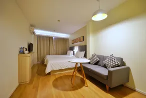 Hanting Hotel (Shanghai Songjiang  Film  Park Hotel) - Image 2