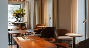 Hotel Rhin Garden - Image 4