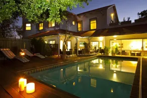 Vondelhof Guesthouse - Image 3