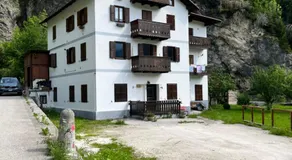 Casa di Charme sul Civetta Dolomiti - Image 3