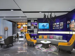 Hampton by Hilton Lianyungang Haibin - Image 3