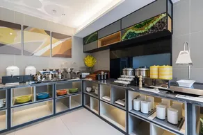 Home Inn Style Golden Beijing Qianmen Metro Station Beijingfang - Image 5