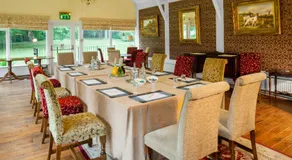 Grinkle Park Hotel - Image 4