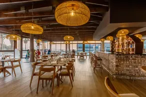 Beach Hotel Swakopmund - Image 2
