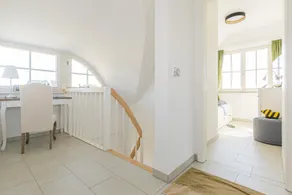 Frühling am Meer mit Ostseeblick, Kamin und Sauna nur 500 m vom Strand entfernt - Image 4