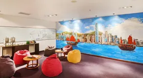 d'primahotel Tangerang - Image 5