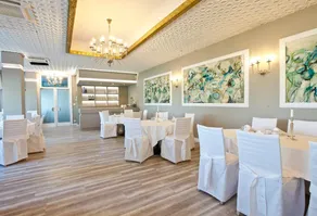 Grand Hotel Azzurra Club Lido Adriano - Image 4