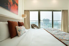 AR Suites KLJ Square - Image 2