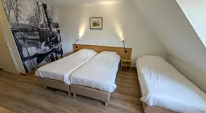 Hotel B&B d'Olde Smidse - Image 5
