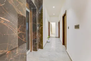 Hotel O HG Residency - Image 3