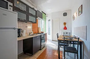 Blaha Nice View Apartment - Image 3