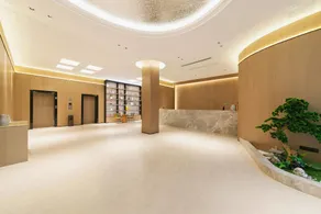 Longmeida Smart Hotel (Longyan Railway Station Branch) - Image 3