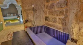 Eka Cave Maison Authentic Cave Boutique Hotel in Cappadocia Village - Image 5
