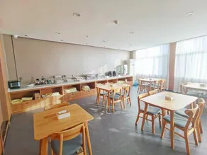 Homeinn Ripple Hotel (Ningjin Jinglong Street) - Image 2