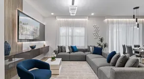 Kids Dream Vac Home Harry Potter Mickey Rooms - Image 3