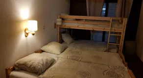 Appt 6-8 pers Torgon Portes du Soleil - Image 4
