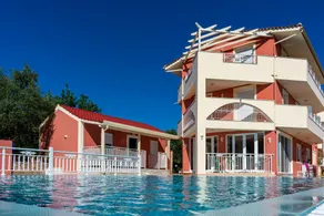 Zante Pantheon Hotel - Image 3