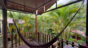 Hotel Heliconias Nature Inn & Hot Springs - Image 5