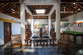Kundapura Homestay: Deluxe AC Rooms by the Beach - Image 2