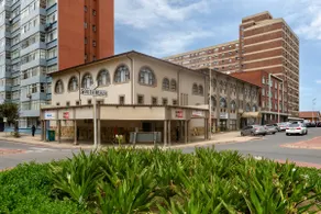 Ushaka Holiday Apartments - Image 1