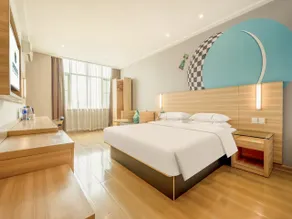 City Comfort Inn Chongzuo Youyi Avenue - Image 2