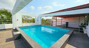 Cozy 1BHK Forest View Retreat for Couples & Nomads in Porvorim - Image 5