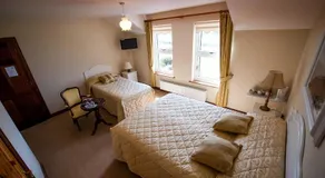 Seashore B&B - Image 2