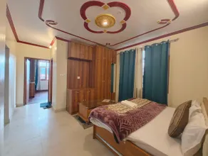 Fairlawns Homestay HIPA Shimla 171007 - Image 5