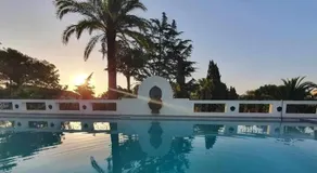 Villa Caron Riviera avec piscine - Image 3