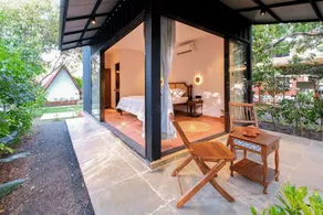 Mruda Farmstay And Konkan Kitchen - Image 3