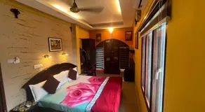 Sajhome Fortkochi, Kochi, Kerala, inda - Image 2