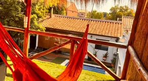 Casa con Piscina y Quincho a 8 min del aeropuerto - Image 5