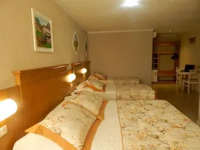 ENCANTOS DO SUL HOTEL - Image 5