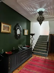 VILLA ADAM TANGIER - Image 2