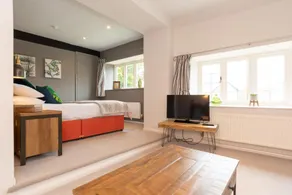Jersey Arms Hotel Bicester - Image 2