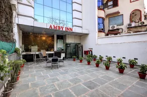 Hotel Amby Inn by Quadis - Lajpat Nagar - Image 5