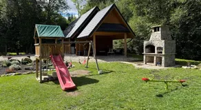 Pokoje u Kamińskich 26E - Image 3