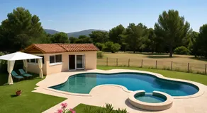 Le Pin d'Alep - Image 3